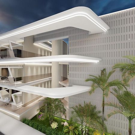 Zorbas Lifestyle Hotel 게오르기우폴리스 외부 사진