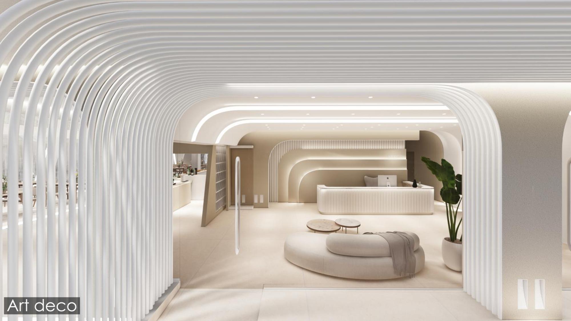 Zorbas Lifestyle Hotel 게오르기우폴리스 외부 사진