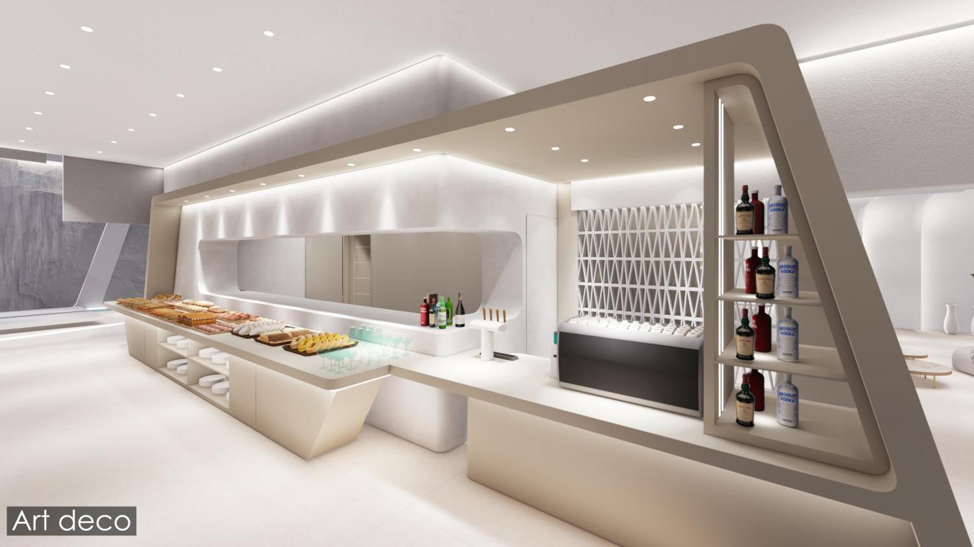 Zorbas Lifestyle Hotel 게오르기우폴리스 외부 사진
