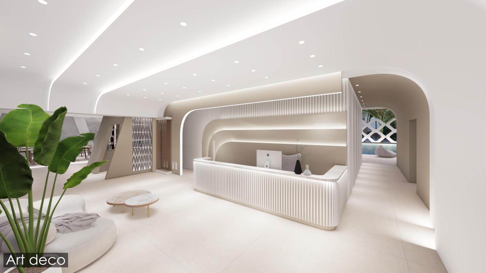 Zorbas Lifestyle Hotel 게오르기우폴리스 외부 사진
