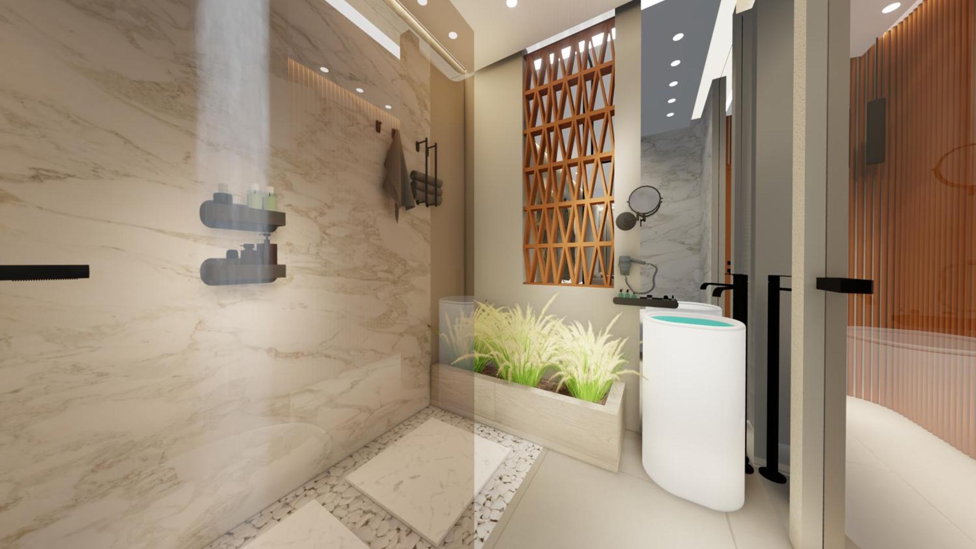 Zorbas Lifestyle Hotel 게오르기우폴리스 외부 사진