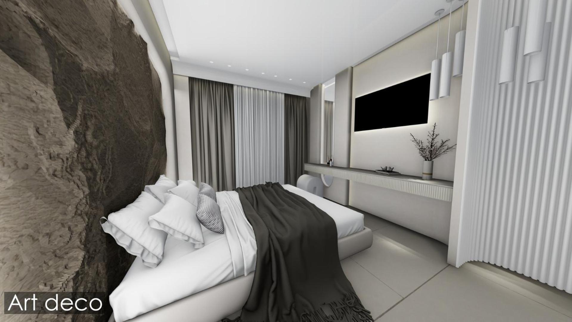 Zorbas Lifestyle Hotel 게오르기우폴리스 외부 사진