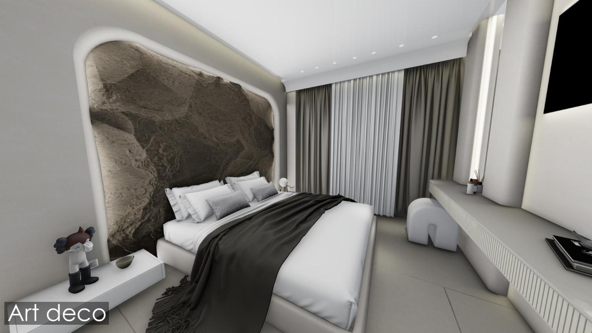 Zorbas Lifestyle Hotel 게오르기우폴리스 외부 사진