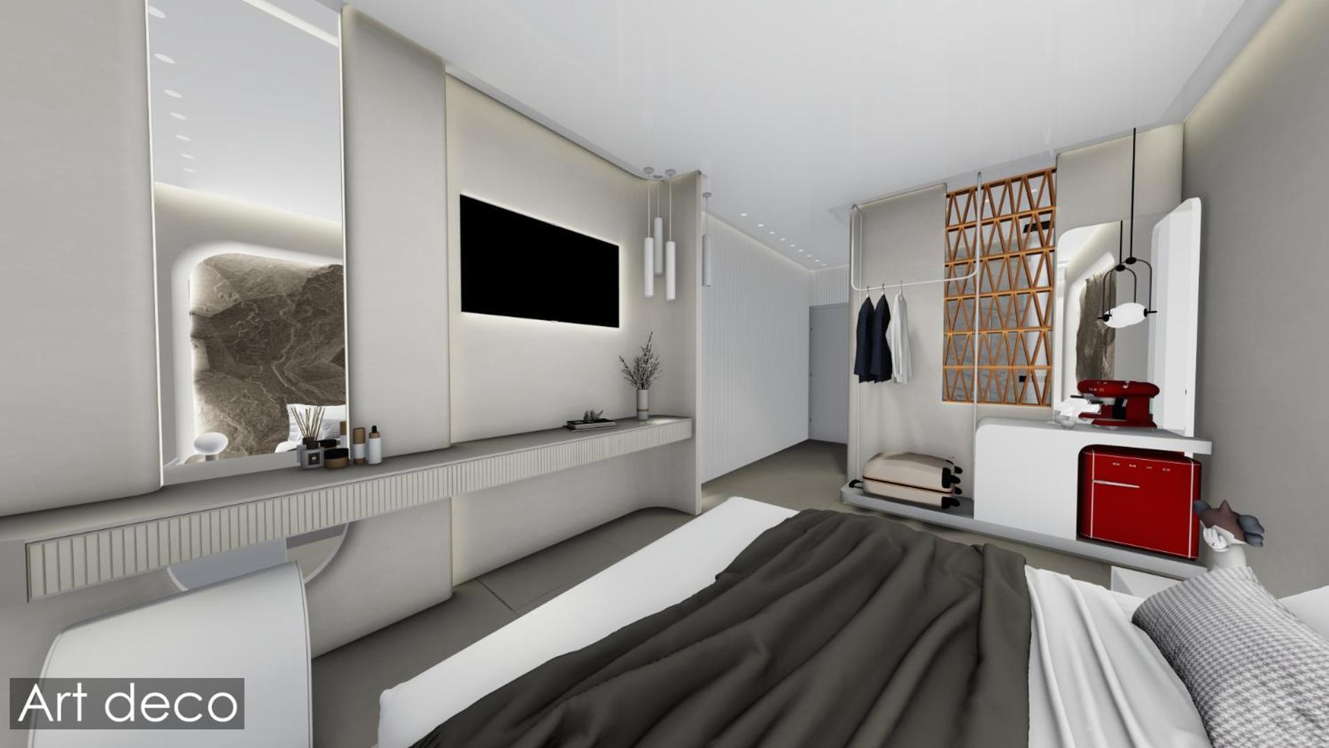 Zorbas Lifestyle Hotel 게오르기우폴리스 외부 사진