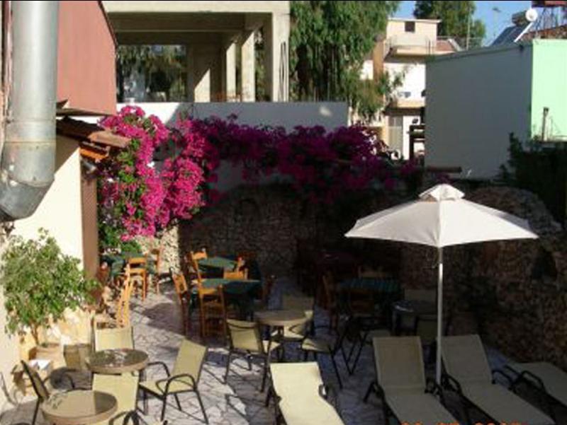 Zorbas Lifestyle Hotel 게오르기우폴리스 외부 사진