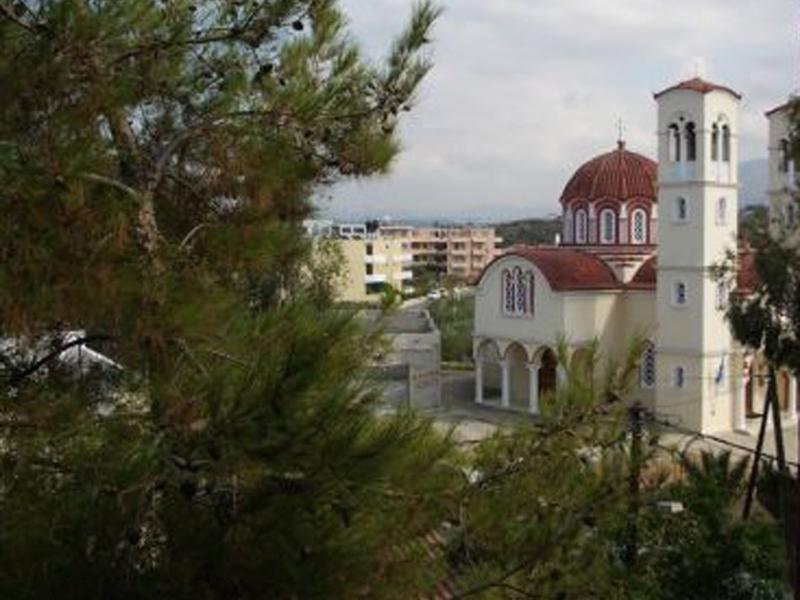 Zorbas Lifestyle Hotel 게오르기우폴리스 외부 사진