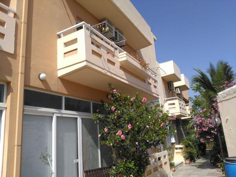 Zorbas Lifestyle Hotel 게오르기우폴리스 외부 사진