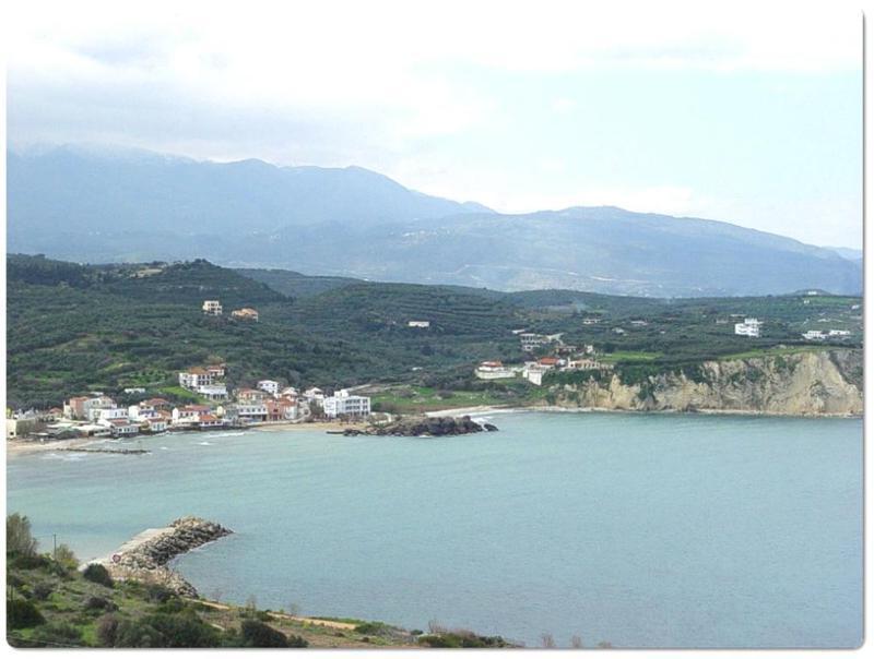 Zorbas Lifestyle Hotel 게오르기우폴리스 외부 사진
