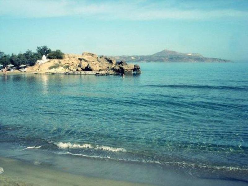 Zorbas Lifestyle Hotel 게오르기우폴리스 외부 사진