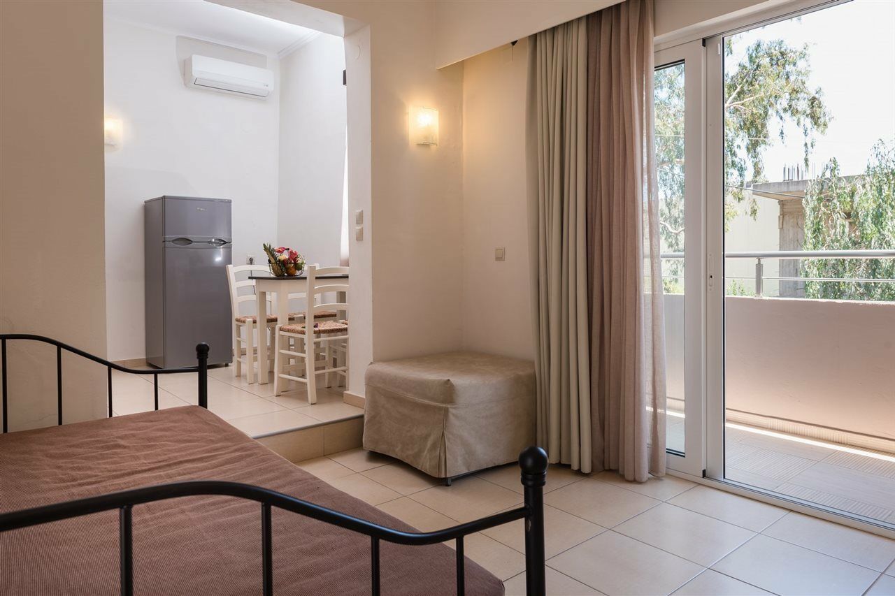 Zorbas Lifestyle Hotel 게오르기우폴리스 외부 사진