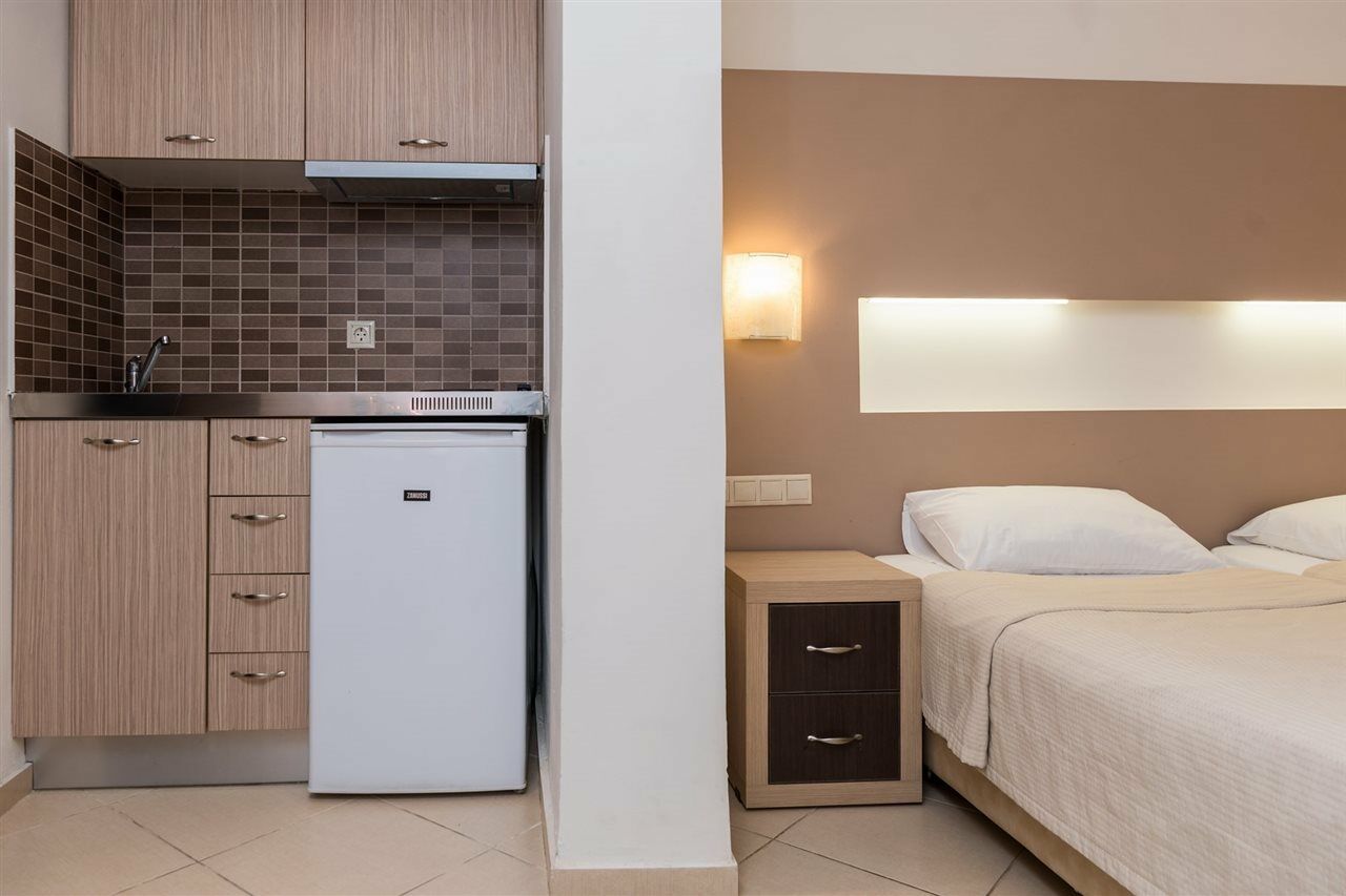 Zorbas Lifestyle Hotel 게오르기우폴리스 외부 사진